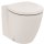 Ideal Standard WC-Sitz Softclose, weiß Connect