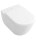 Villeroy & Boch Subway WC-Sitz, Pergamon mit QuickRelease und SoftClosing