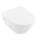 Villeroy & Boch Architectura WC-Sitz, Weiß Alpin