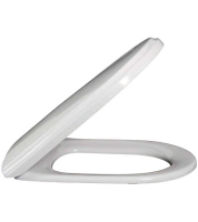 Villeroy & Boch Hommage WC-Sitz mit Absenkautomatik,...