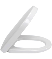 Villeroy & Boch Subway 2.0 WC-Sitz Compact mit...