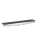 hansgrohe Rainfinity Wandanschluss Porter 500 mit Brausehalter und Duschablage rechts 26858000