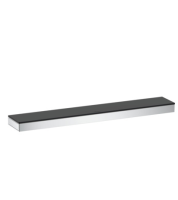 hansgrohe Rainfinity Ablage 500, Chrom 26844000