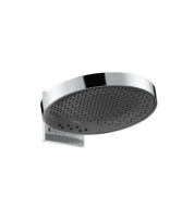 hansgrohe Rainfinity Kopfbrause 360 3jet mit...