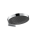 hansgrohe Rainfinity Kopfbrause 360 3jet mit Wandanschluss, Chrom 26234000