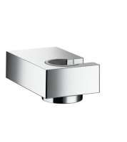 hansgrohe Brausehalter Porter E, Chrom 28387000
