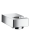 hansgrohe Brausehalter Porter E, Chrom 28387000