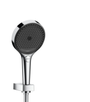 hansgrohe Rainfinity Brausehalterset 130 3jet mit...