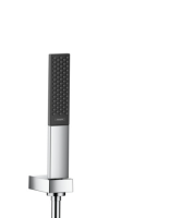 hansgrohe Rainfinity Brausehalterset 100 1jet mit...
