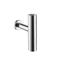 hansgrohe Designsiphon Flowstar, Chrom 52100000