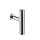 hansgrohe Designsiphon Flowstar, Chrom  52100000
