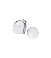 hansgrohe Exafill Fertigset Wanneneinlauf, Ablauf- und...