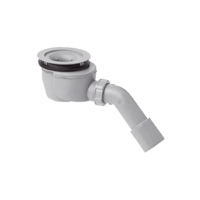 hansgrohe Grundkörper Staro 90 Ablaufgarnitur 60054180