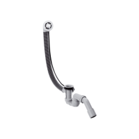 hansgrohe Flexaplus Grundkörper Ablauf- und...