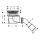 hansgrohe Staro Komplettset Ablaufgarnitur 90, Chrom  60056000