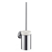 hansgrohe WC-Bürstengarnitur Logis C mit...