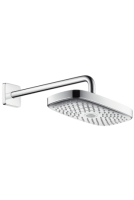 hansgrohe Raindance Select E Kopfbrause 300 2jet EcoSmart...