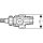 GEBERIT Füllventil Typ 380, Wasseranschluss seitlich, 3/8", Nippel aus Messing  240.705.00.1