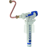 GEBERIT Füllventil Typ 380, Wasseranschluss...