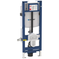 GEBERIT Duofix Element Wand-WC, 112 cm, Sigma...