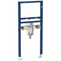 GEBERIT Duofix Element für Waschtisch, 112 cm,...