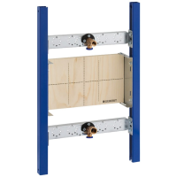 GEBERIT Duofix Traversenelement für Wandarmatur UP...