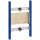 GEBERIT Duofix Traversenelement für Wandarmatur UP  111.785.00.1