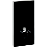 GEBERIT Monolith Sanitärmodul für Wand-WC, 101...