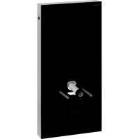 GEBERIT Monolith Sanitärmodul für Wand-WC, 101...