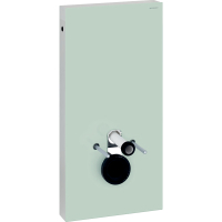 GEBERIT Monolith Sanitärmodul für Wand-WC, 101...