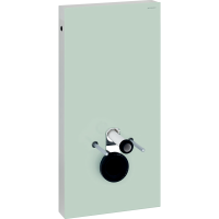GEBERIT Monolith Sanitärmodul für Wand-WC, 101...