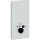 GEBERIT Monolith Plus Sanitärmodul für Wand-WC, 101 cm, mit Anschlussstutzen, Wasseranschluss seitlich weiß  131.222.SI.5