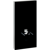 GEBERIT Monolith Plus Sanitärmodul für Wand-WC,...