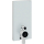 GEBERIT Monolith Plus Sanitärmodul für Stand-WC, 101 cm, mit P-Anschlussbogen, Wasseranschluss seitlich weiß  131.203.SI.5