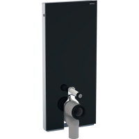 GEBERIT Monolith Sanitärmodul für Stand-WC, 101...