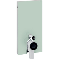 GEBERIT Monolith Sanitärmodul für Stand-WC, 101...