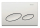 GEBERIT Kappa20 Betätigungsplatte weiß-alpin 115.228.11.1