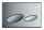 GEBERIT Betätigungsplatte Sigma01 seidengl-chrom 115.770.46.5