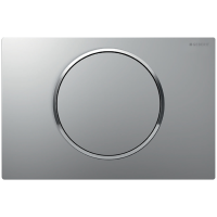 GEBERIT Betätigungsplatte Sigma 10...