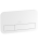 Villeroy & Boch ViConnect Betätigungsplatte Weiß 92249068