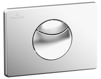 Villeroy & Boch ViConnect Betätigungsplatte...