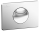 Villeroy & Boch ViConnect Betätigungsplatte Chrom Edelmatt E100  92248569