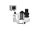 GRUNDFOS Hebeanlage Multilift MSS.11.3.2 3 x 400V 1,1kW CEE #97901027