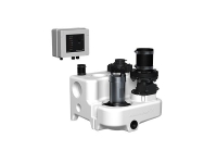 GRUNDFOS Hebeanlage Multilift MSS.11.1.2 1 x 230V 1,1kW...
