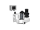 GRUNDFOS Hebeanlage Multilift MSS.11.1.2 1 x 230V 1,1kW Schuko #97901037