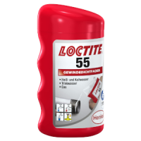 LOCTITE® 55 Gewindedichtfaden 160 m, 300-5212
