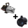 GRUNDFOS JP 5-48 Set mit Druckschalter PM1