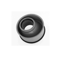 Airfit Abwasser-Innenreduzierst&uuml;ck PP f HT- u...