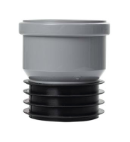 Airfit - Plus Steckmuffe universal PP f&uuml;r...