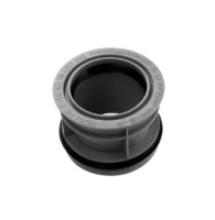 Airfit Abwasser-Innenreduzierst&uuml;ck PP f HT- u...